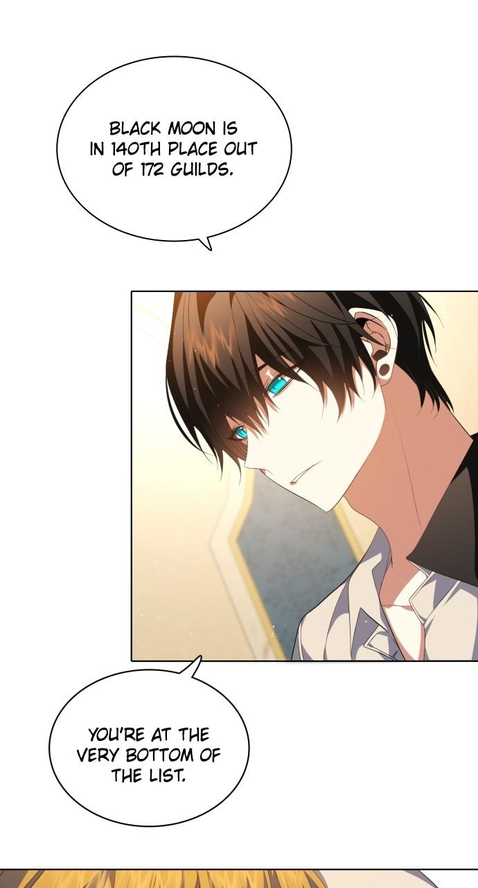 Zero Game Chap 293 - Next Chap 294