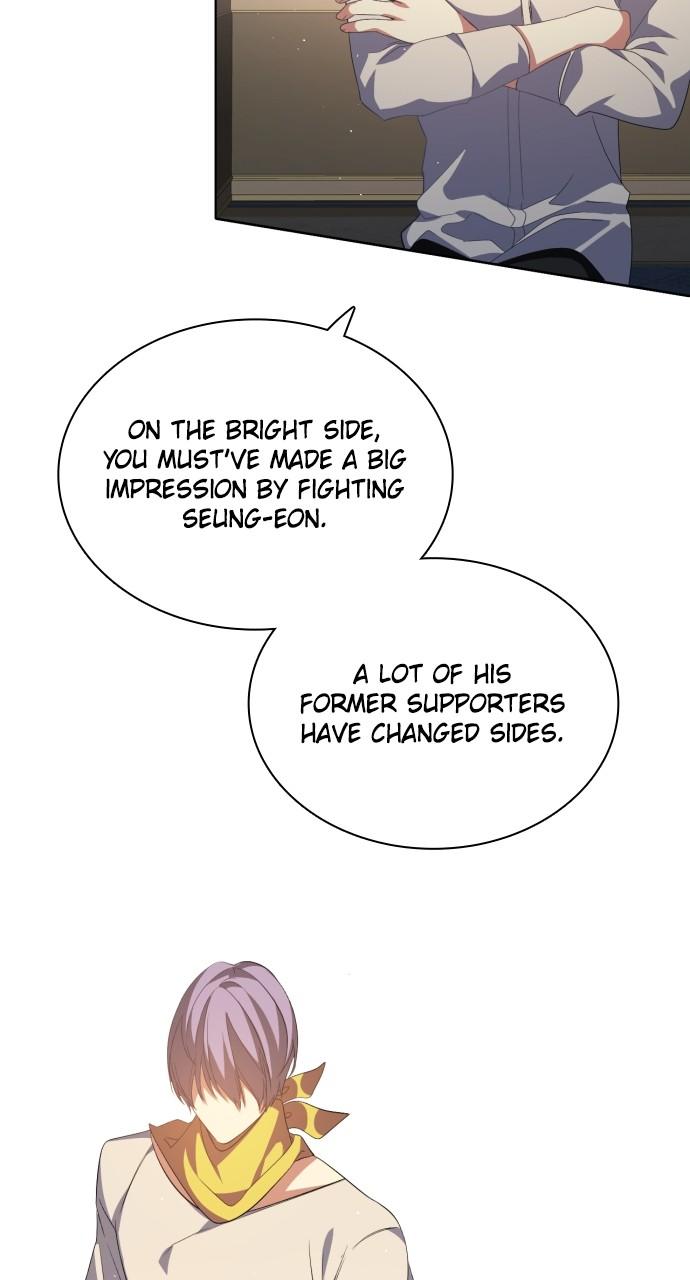 Zero Game Chap 293 - Next Chap 294