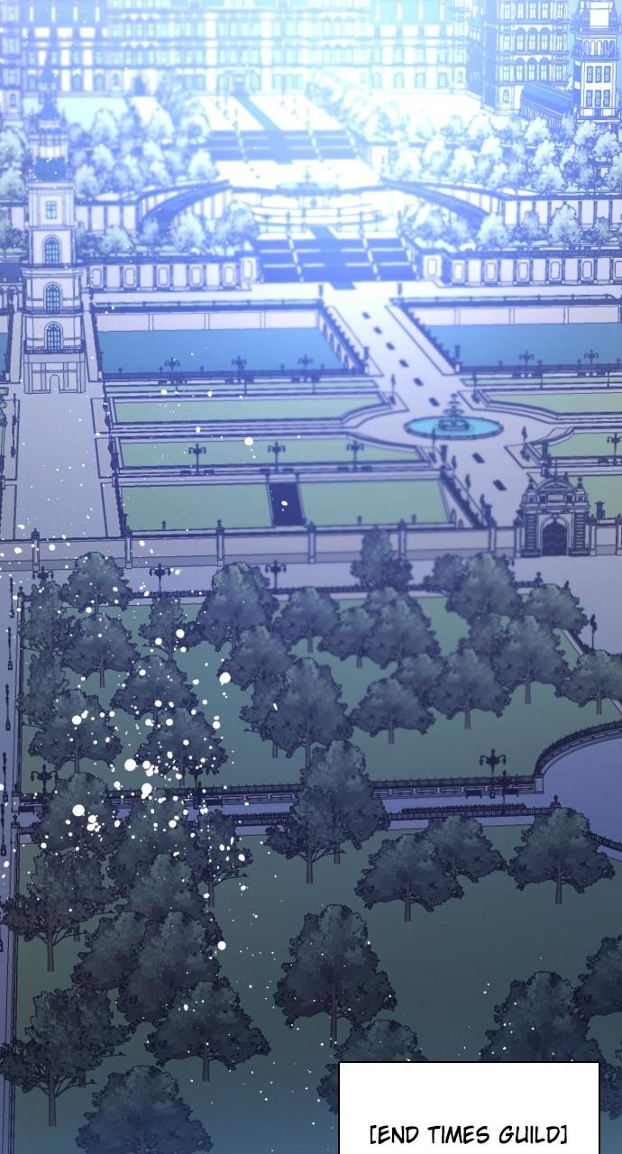 Zero Game Chap 293 - Next Chap 294