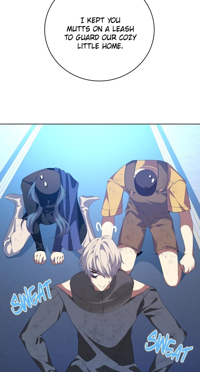 Zero Game Chap 293 - Next Chap 294