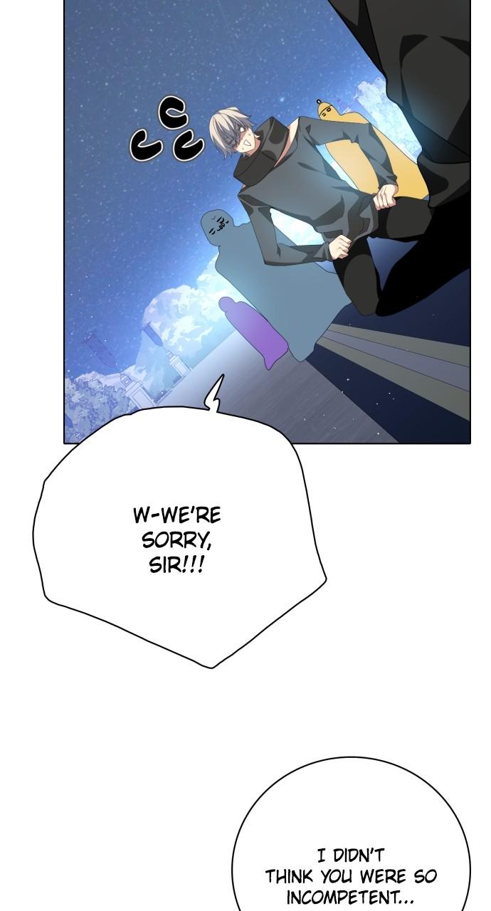 Zero Game Chap 293 - Next Chap 294