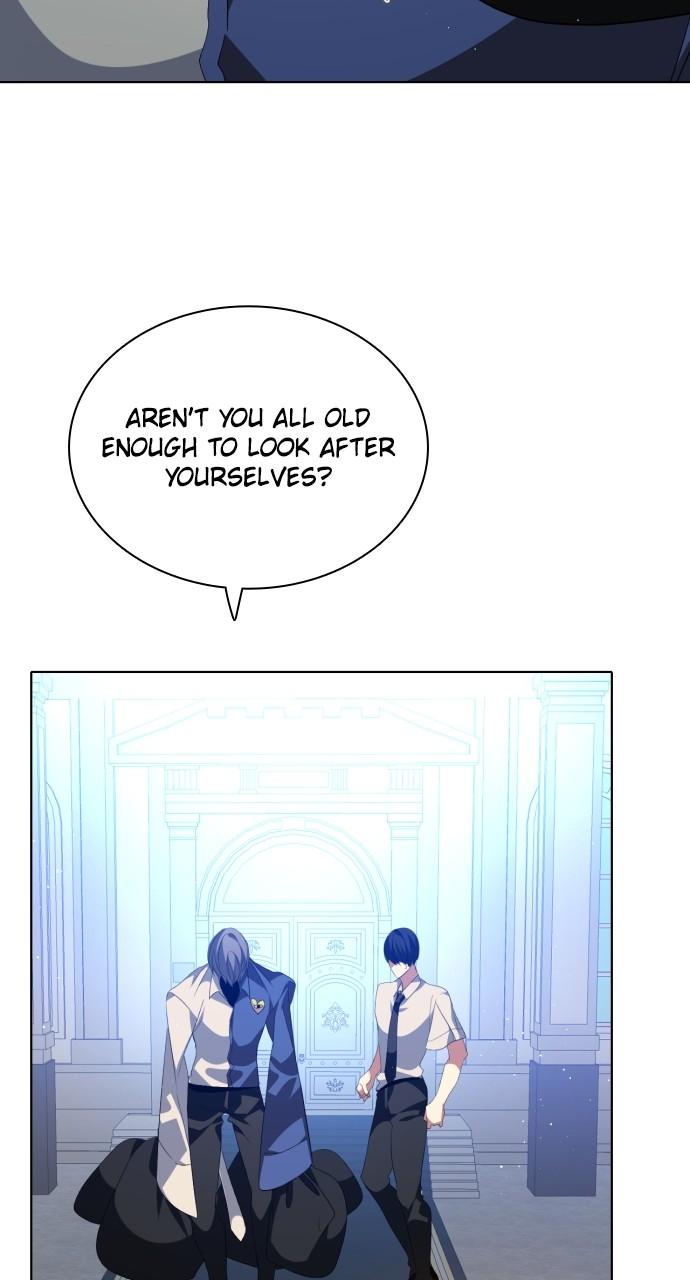 Zero Game Chap 293 - Next Chap 294