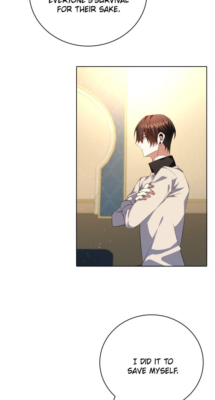 Zero Game Chap 293 - Next Chap 294
