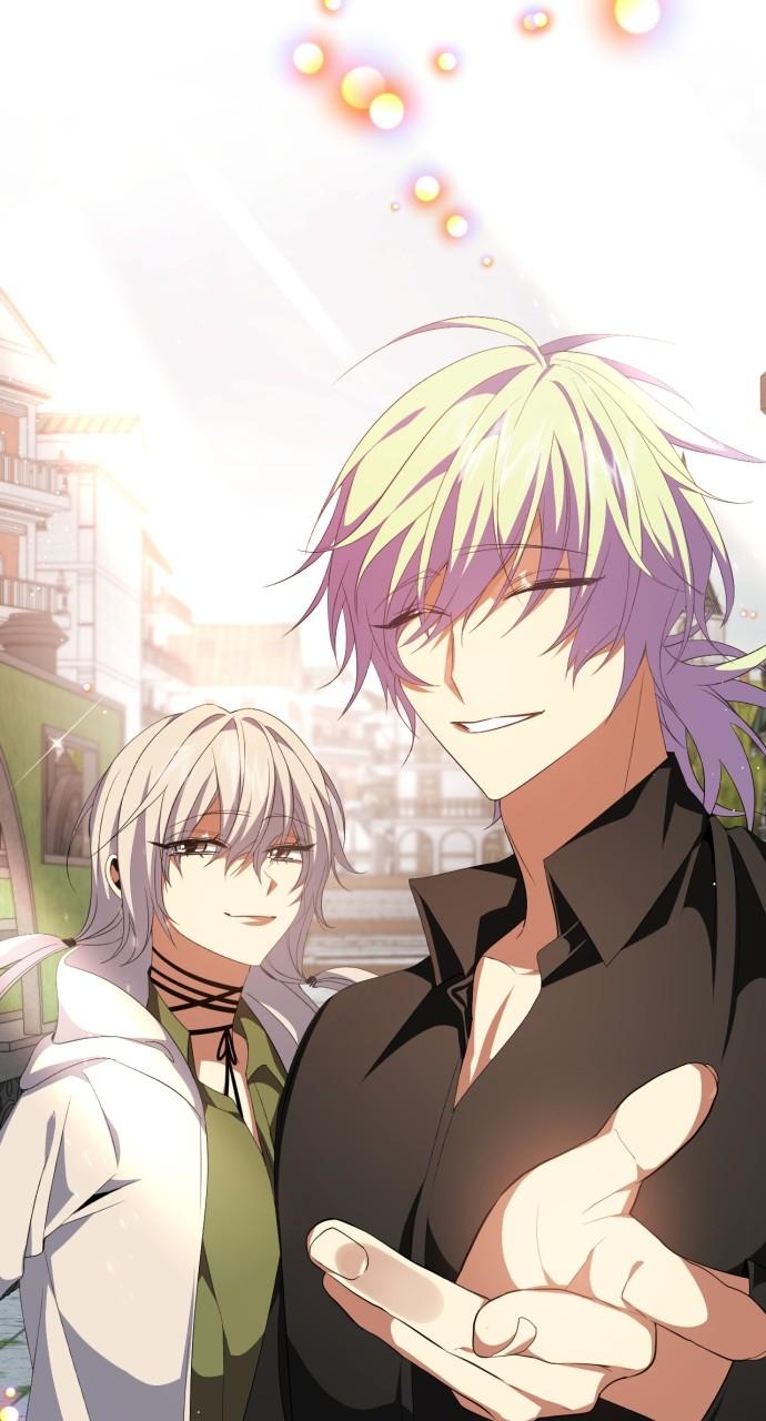 Zero Game Chap 293 - Next Chap 294