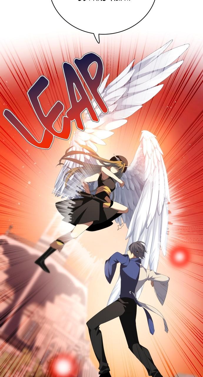 Zero Game Chap 307 - Next Chap 308