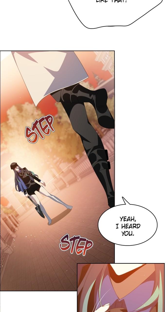 Zero Game Chap 307 - Next Chap 308