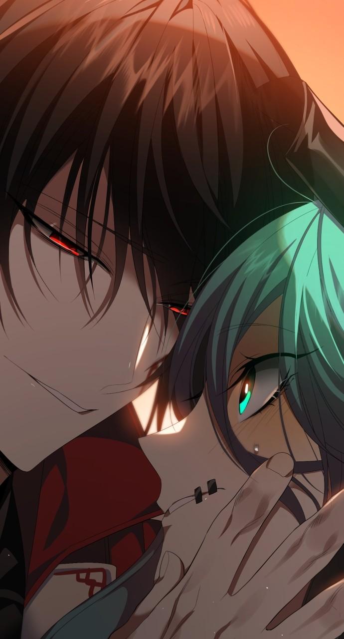 Zero Game Chap 307 - Next Chap 308