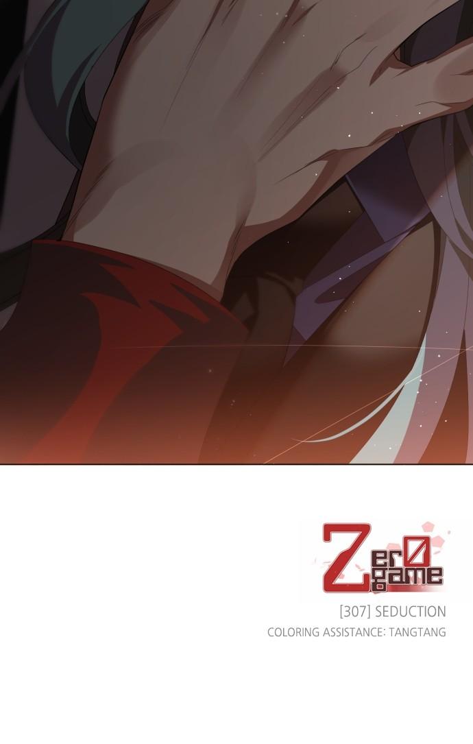 Zero Game Chap 307 - Next Chap 308