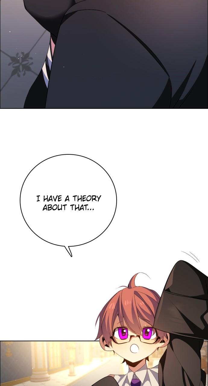 Zero Game Chap 307 - Next Chap 308