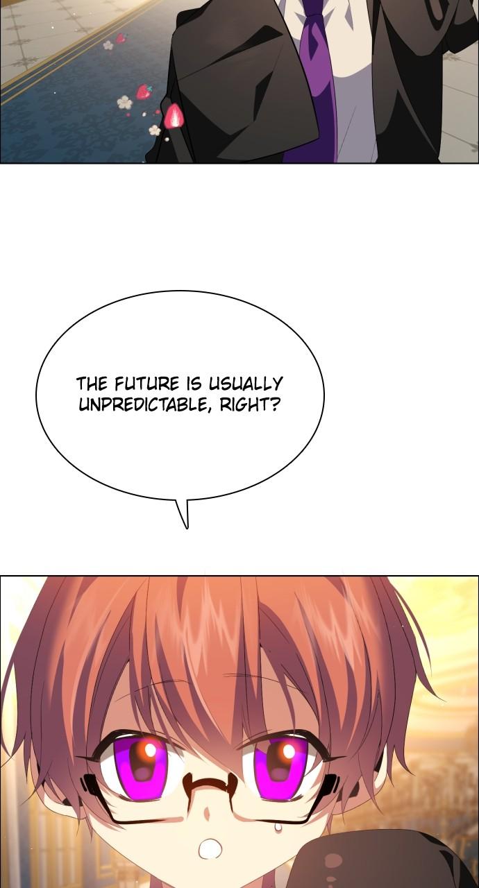 Zero Game Chap 307 - Next Chap 308