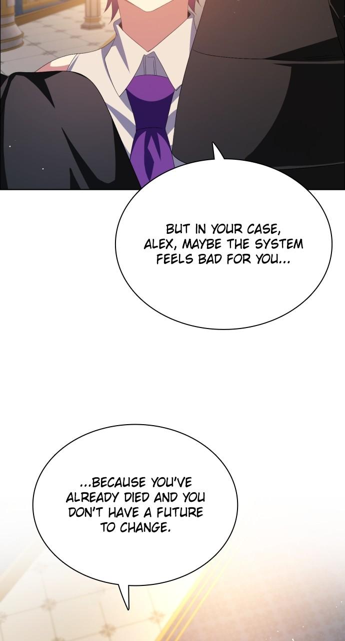 Zero Game Chap 307 - Next Chap 308