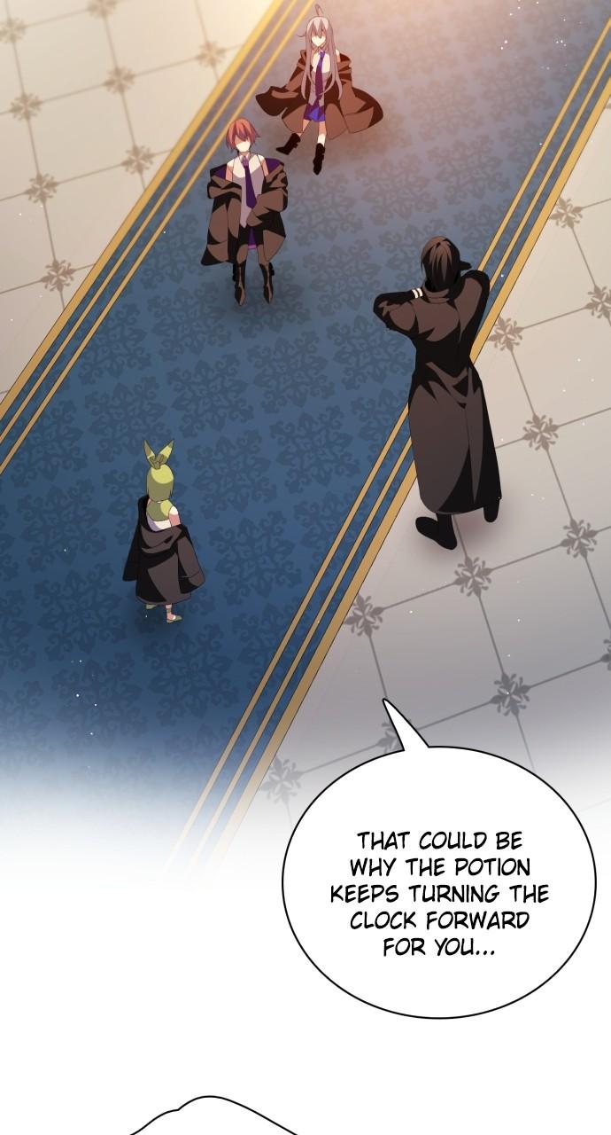 Zero Game Chap 307 - Next Chap 308