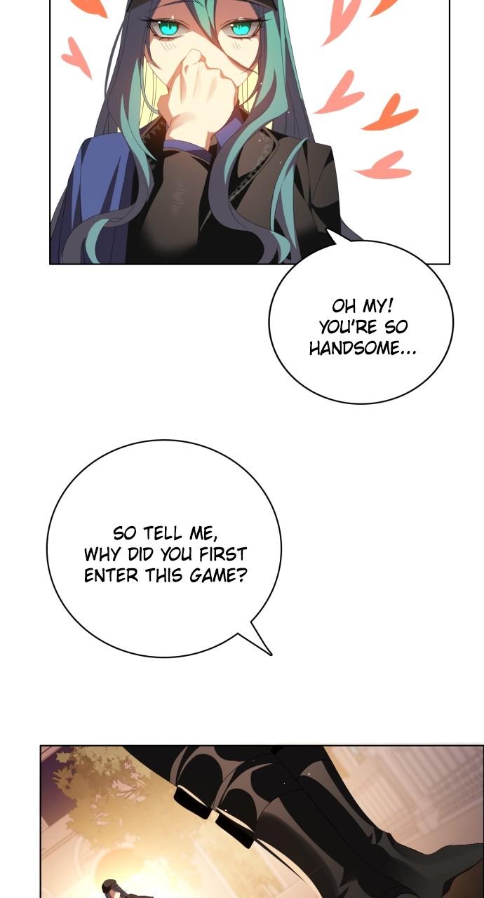 Zero Game Chap 307 - Next Chap 308