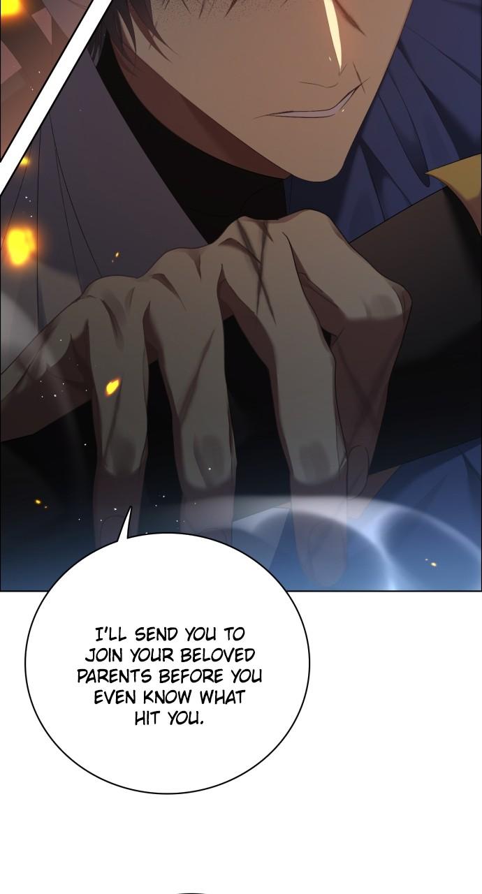 Zero Game Chap 307 - Next Chap 308