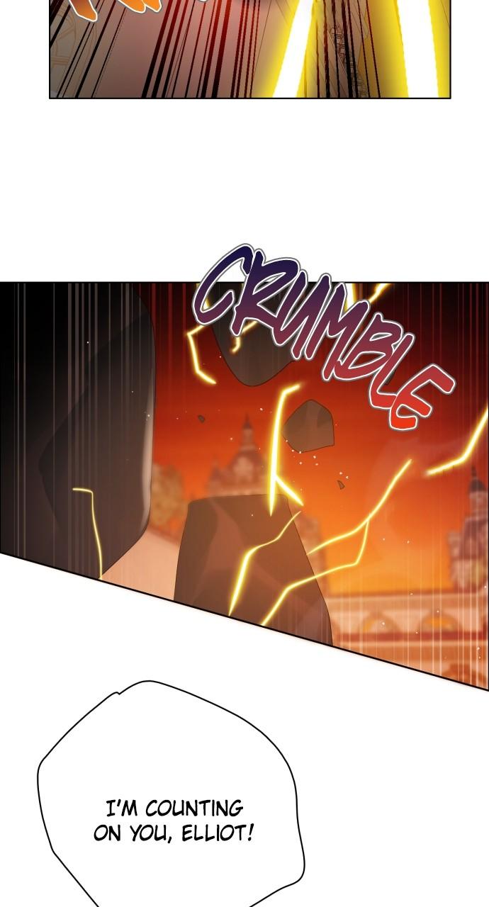 Zero Game Chap 307 - Next Chap 308