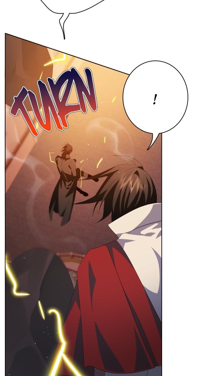 Zero Game Chap 307 - Next Chap 308