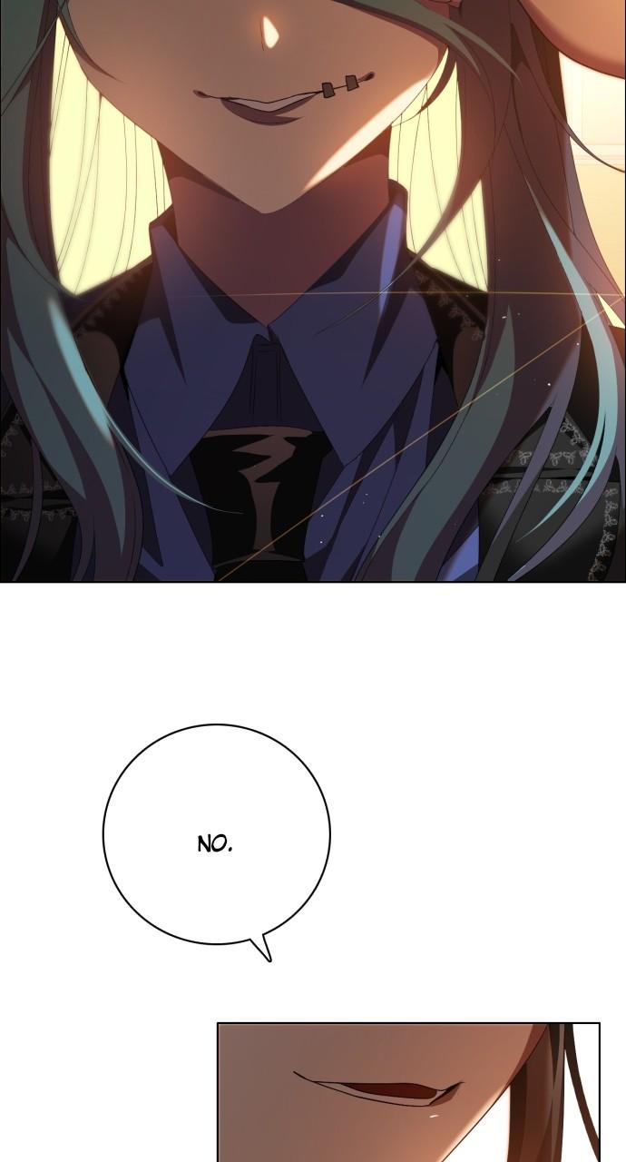 Zero Game Chap 307 - Next Chap 308