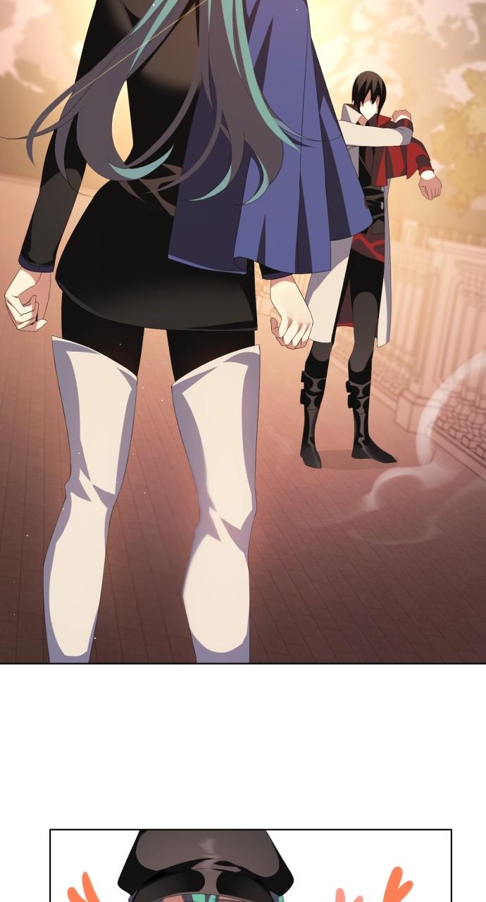 Zero Game Chap 307 - Next Chap 308