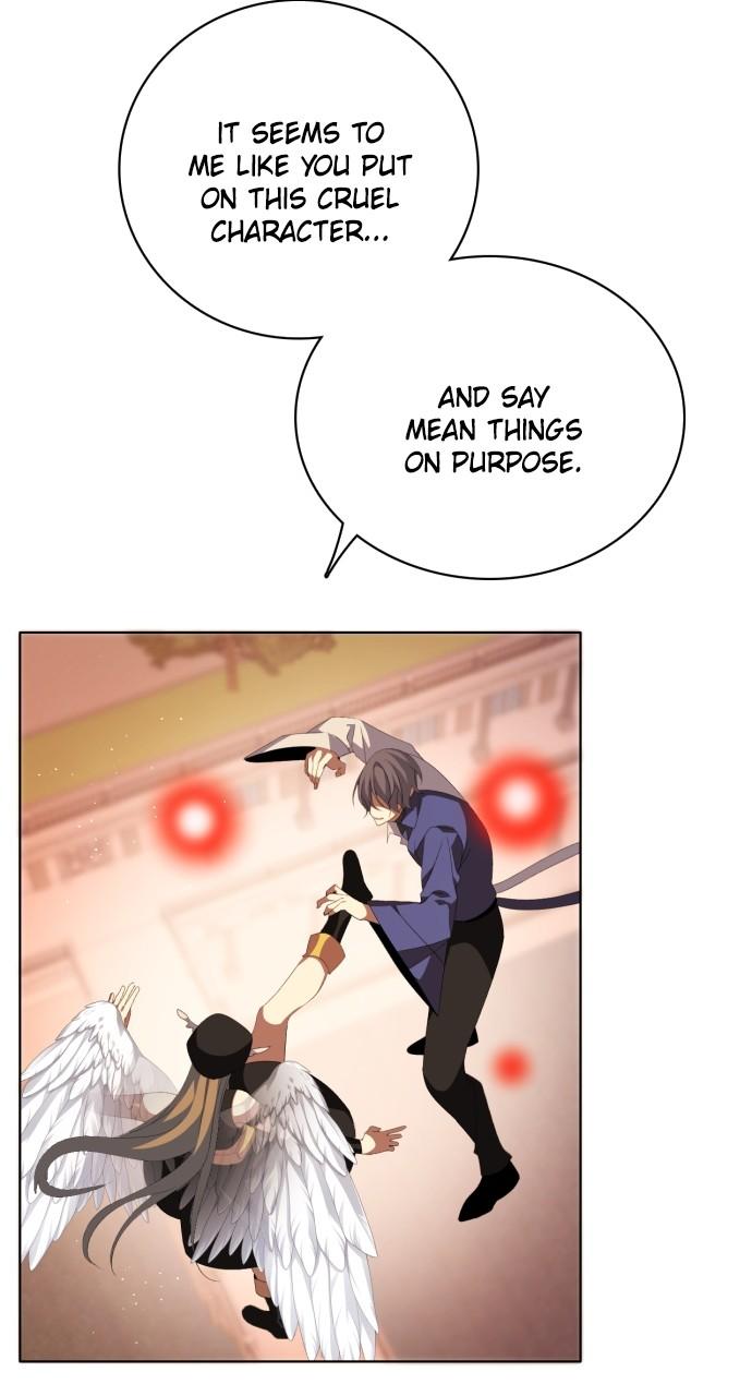 Zero Game Chap 307 - Next Chap 308