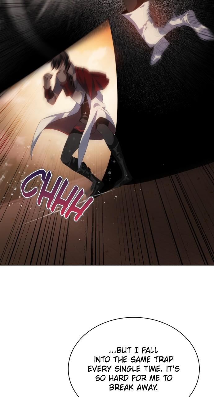 Zero Game Chap 307 - Next Chap 308