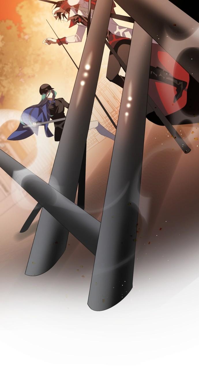 Zero Game Chap 307 - Next Chap 308