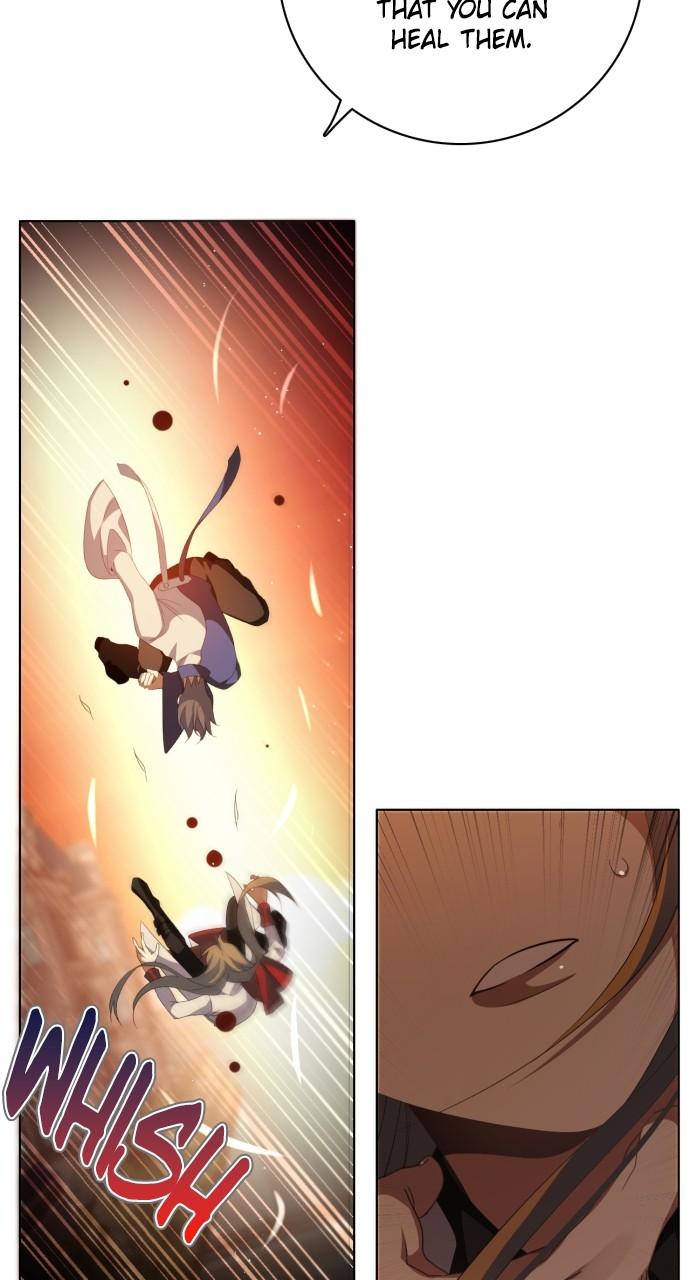 Zero Game Chap 307 - Next Chap 308