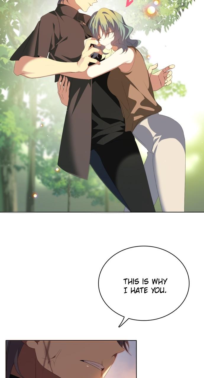 Zero Game Chap 307 - Next Chap 308