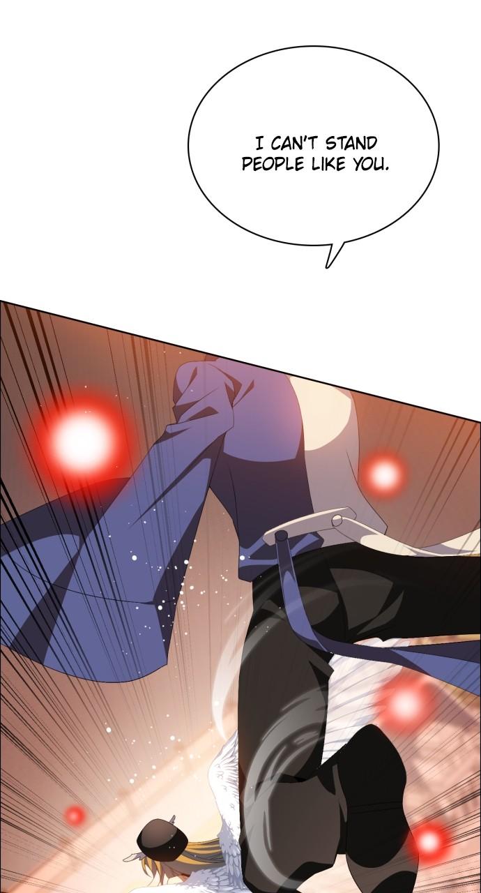 Zero Game Chap 307 - Next Chap 308