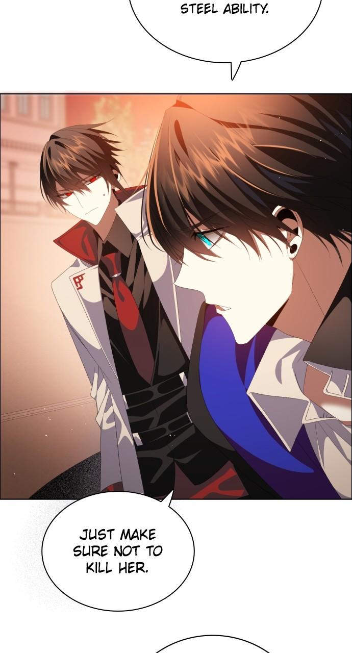 Zero Game Chap 307 - Next Chap 308