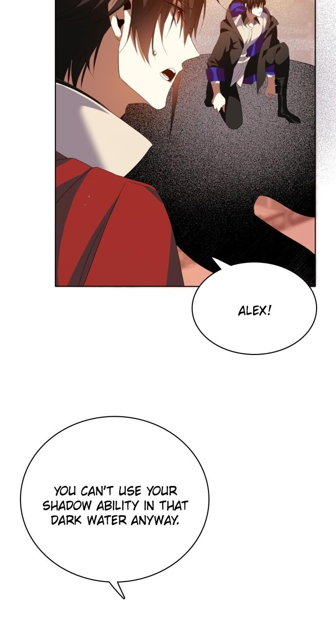 Zero Game Chap 307 - Next Chap 308