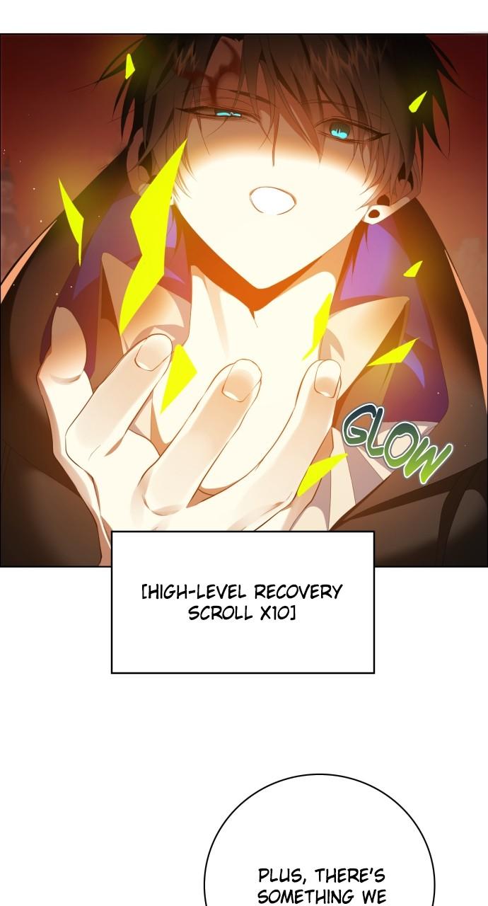 Zero Game Chap 307 - Next Chap 308