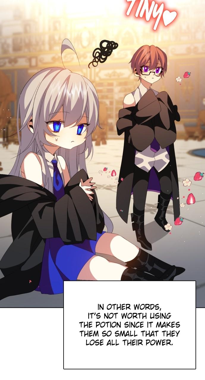 Zero Game Chap 307 - Next Chap 308