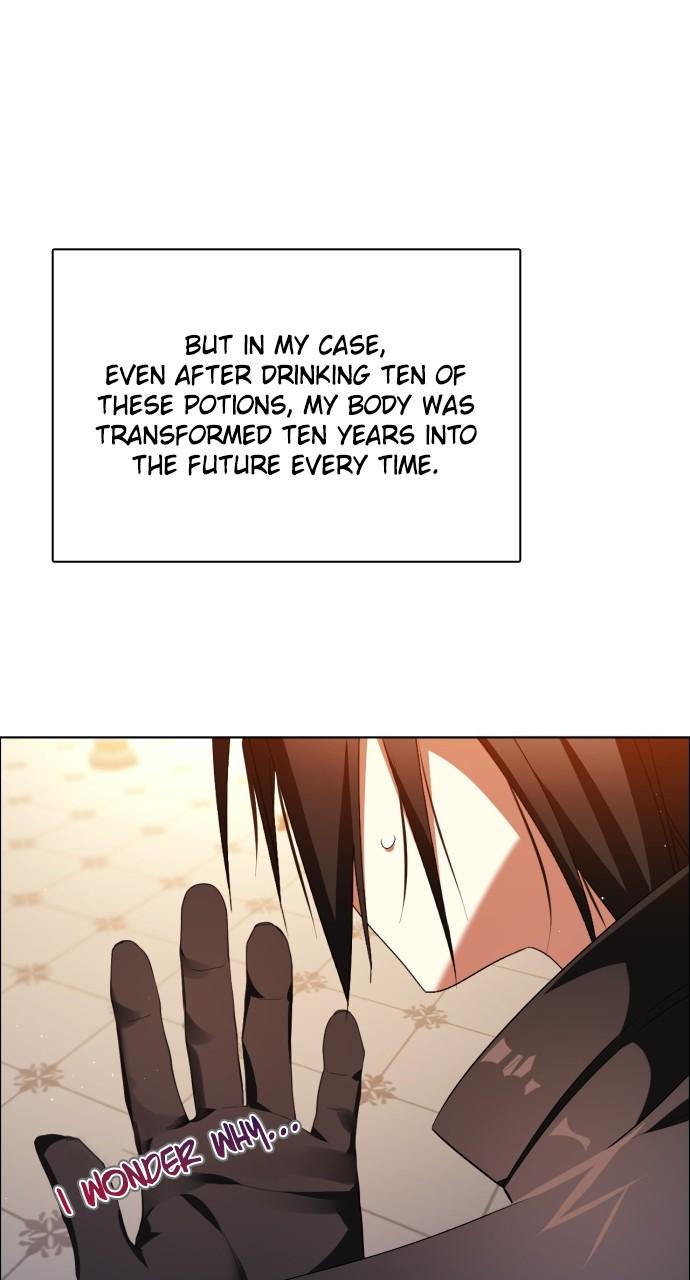 Zero Game Chap 307 - Next Chap 308