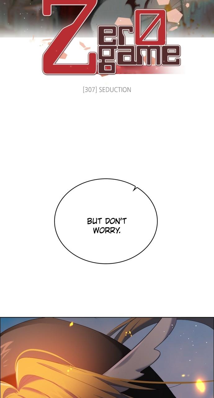 Zero Game Chap 307 - Next Chap 308
