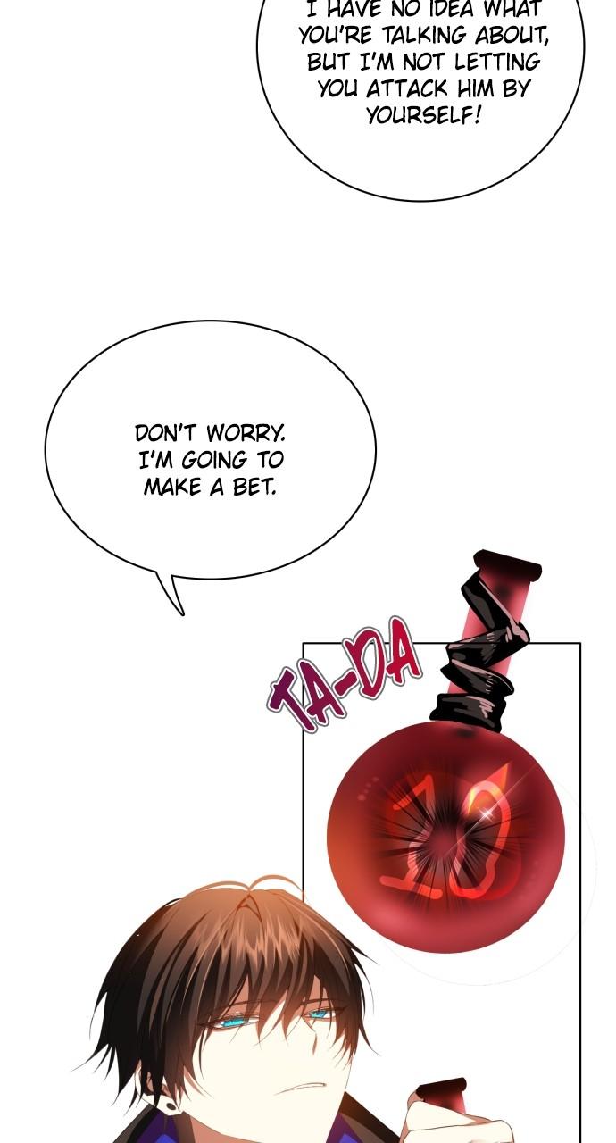 Zero Game Chap 307 - Next Chap 308