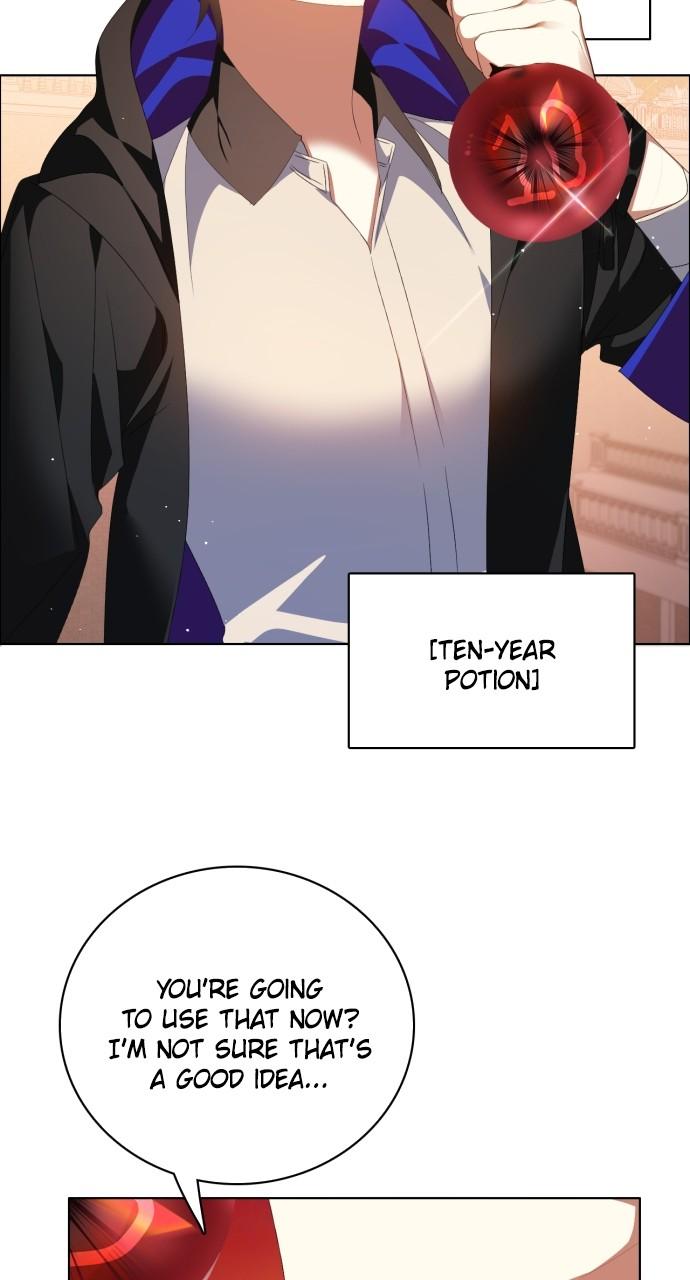 Zero Game Chap 307 - Next Chap 308