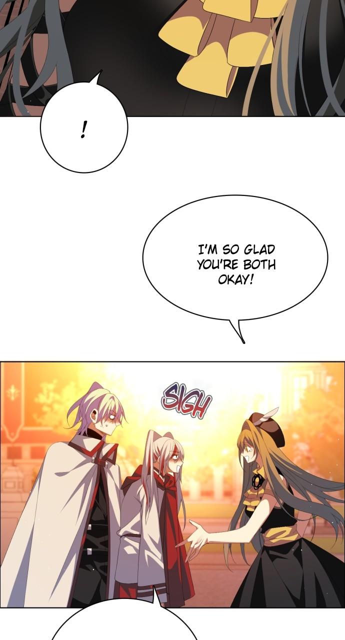 Zero Game Chap 304 - Next Chap 305