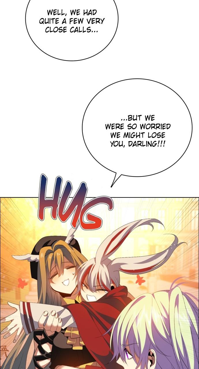 Zero Game Chap 304 - Next Chap 305