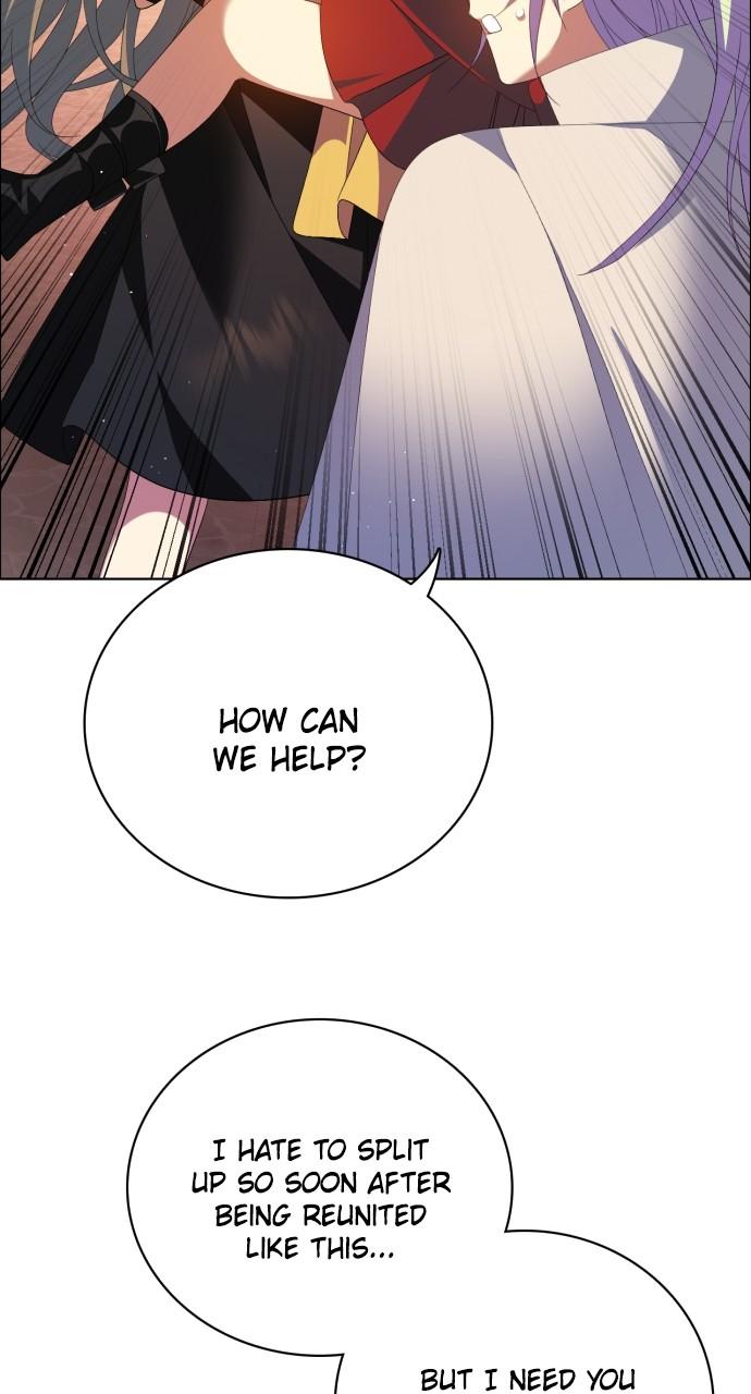 Zero Game Chap 304 - Next Chap 305