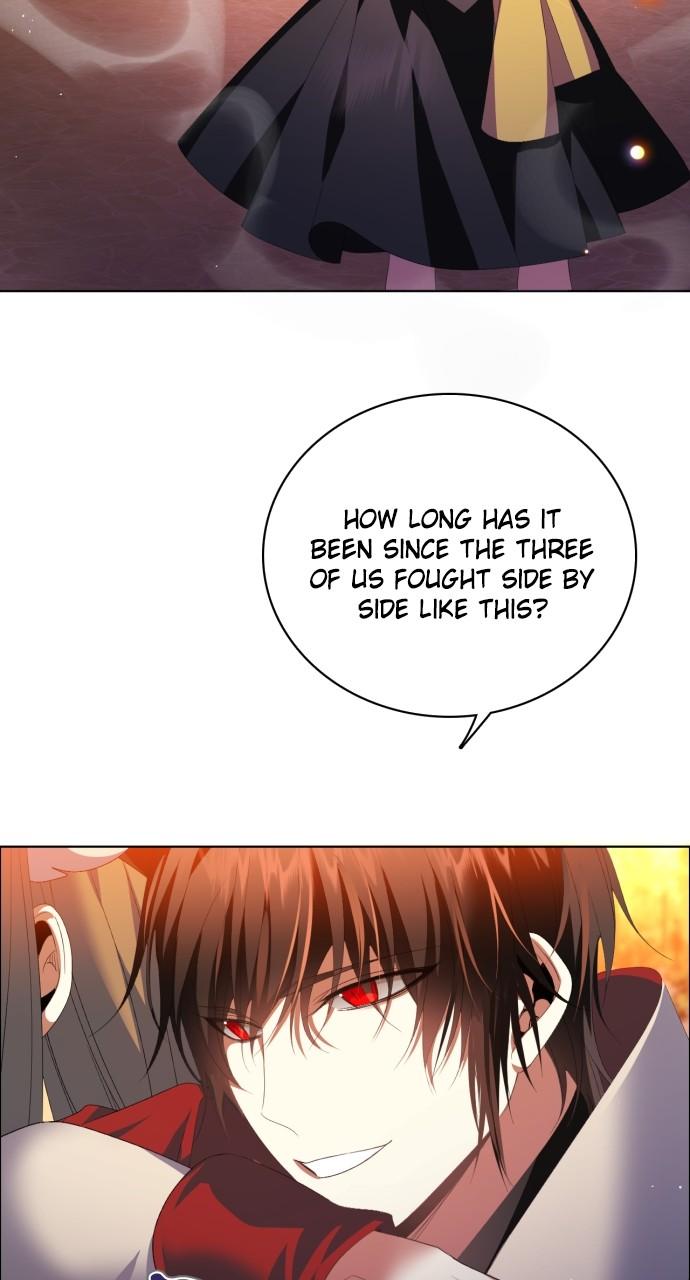 Zero Game Chap 304 - Next Chap 305