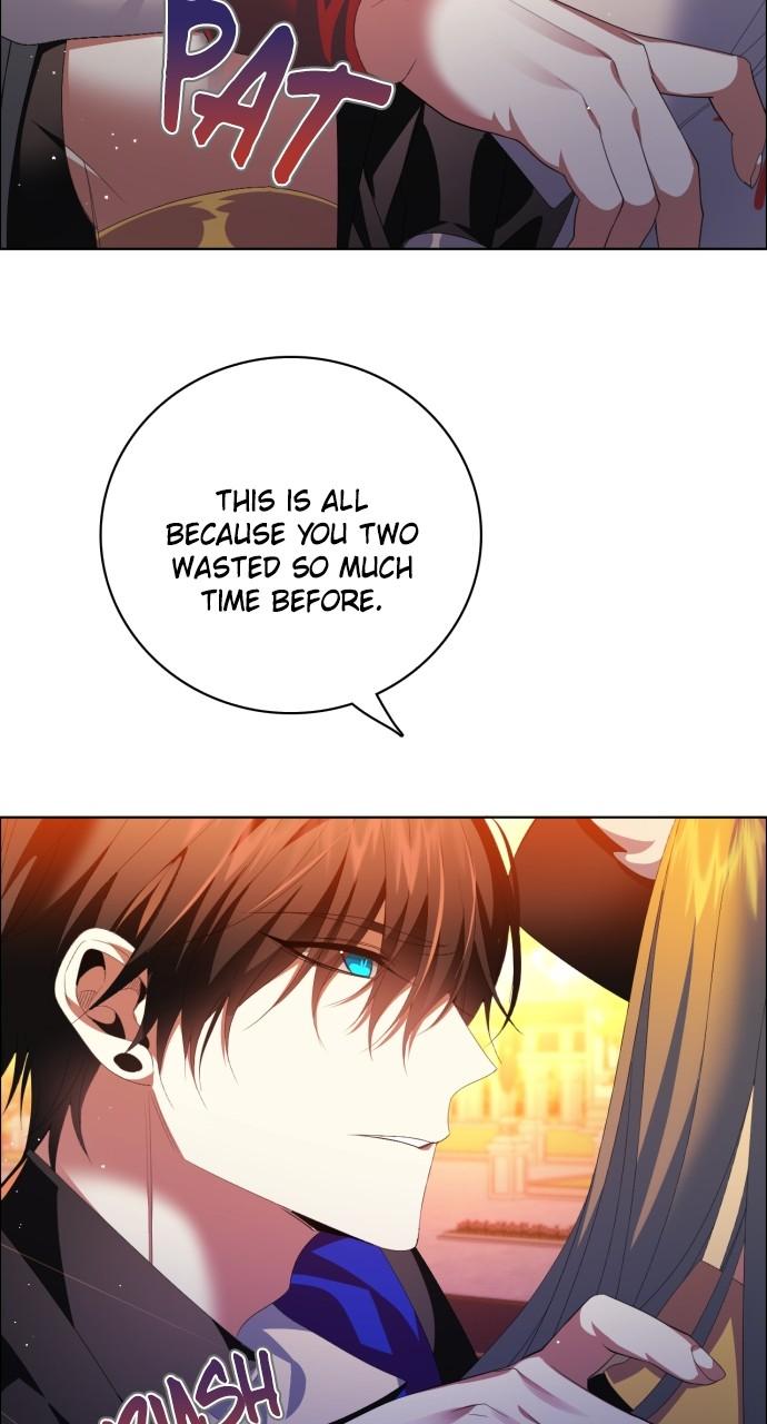 Zero Game Chap 304 - Next Chap 305