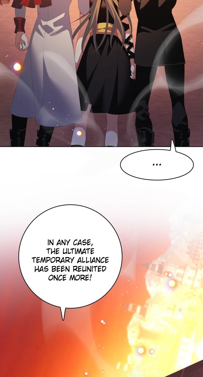 Zero Game Chap 304 - Next Chap 305