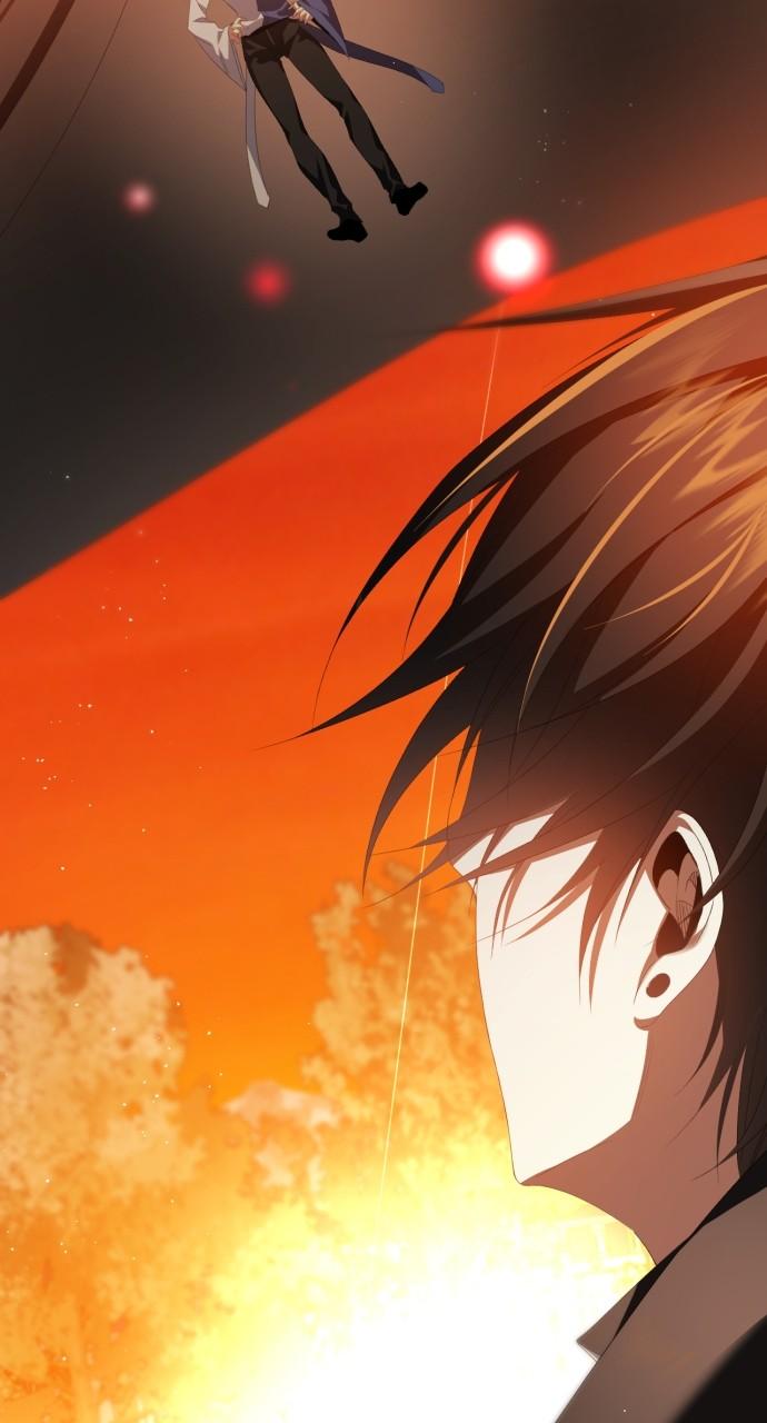 Zero Game Chap 304 - Next Chap 305