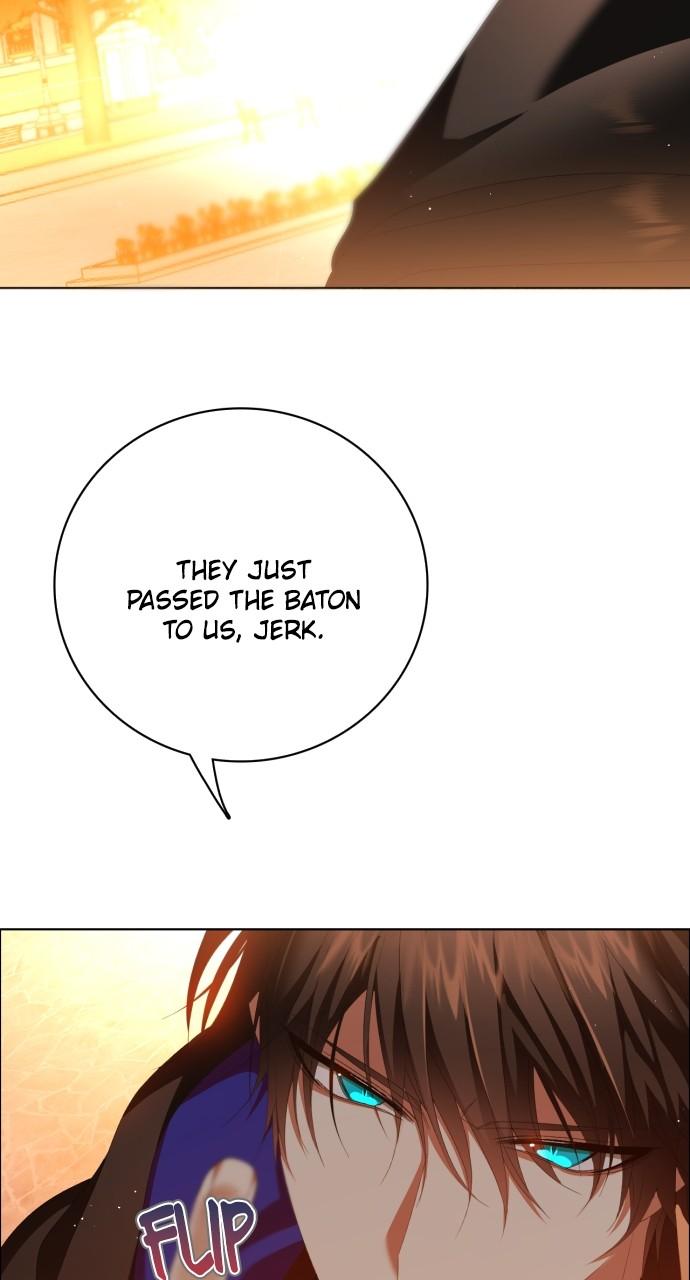 Zero Game Chap 304 - Next Chap 305