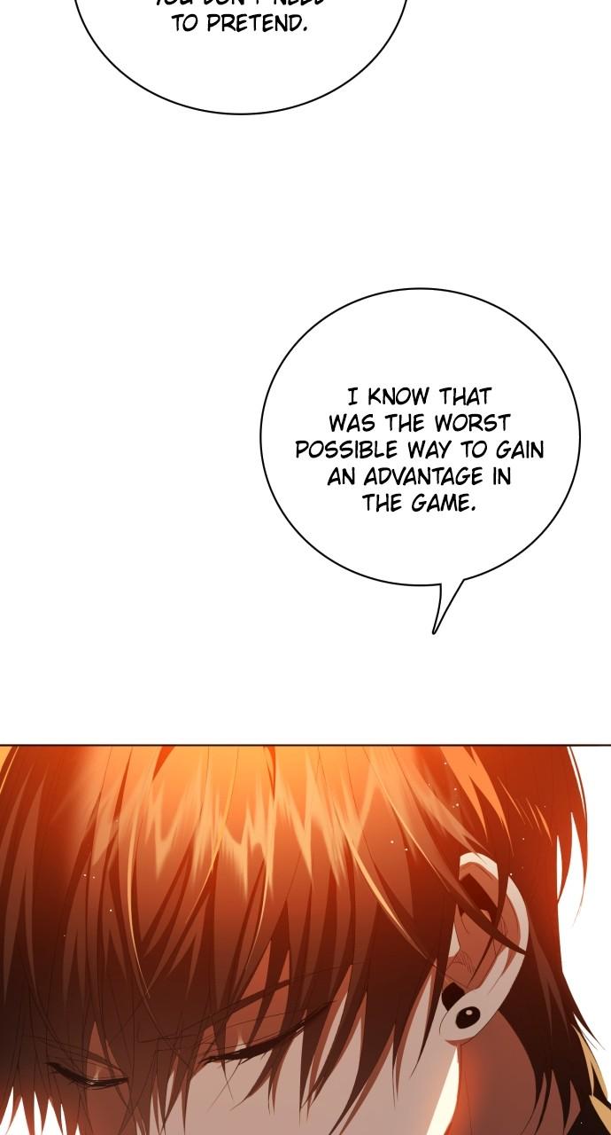 Zero Game Chap 304 - Next Chap 305