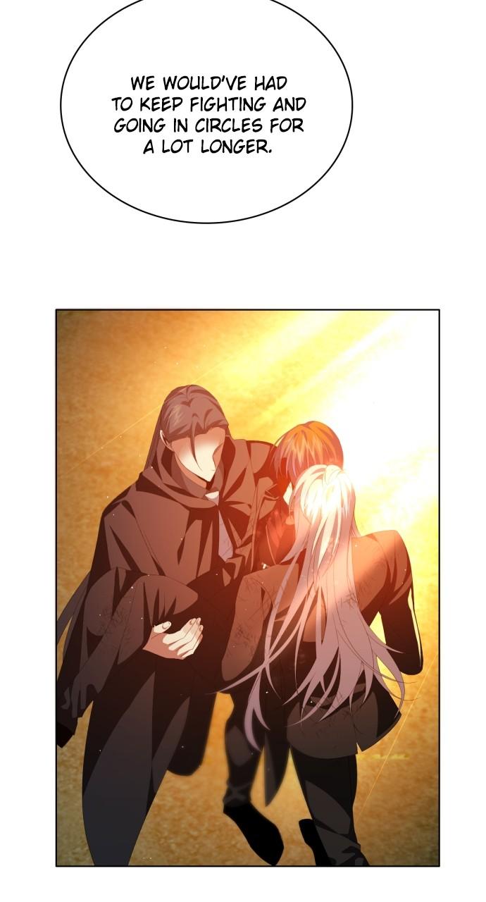 Zero Game Chap 304 - Next Chap 305