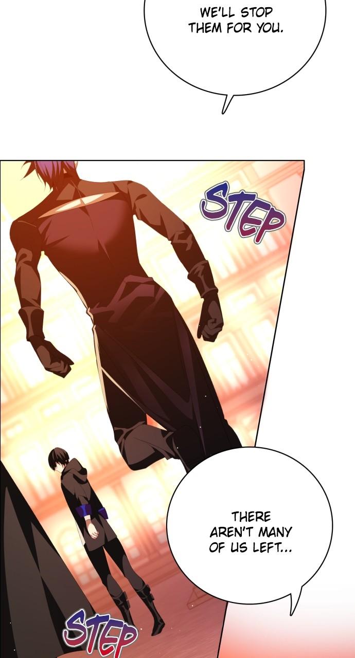 Zero Game Chap 304 - Next Chap 305