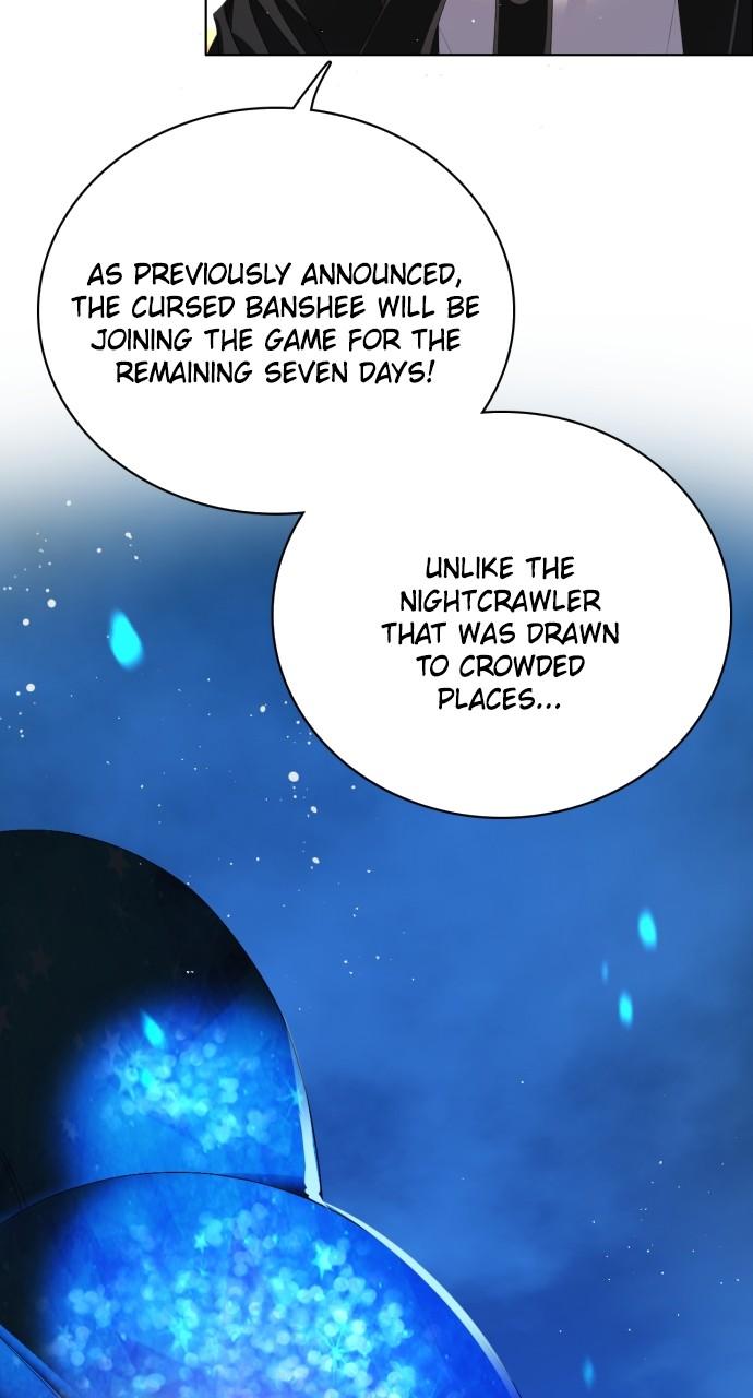 Zero Game Chap 304 - Next Chap 305