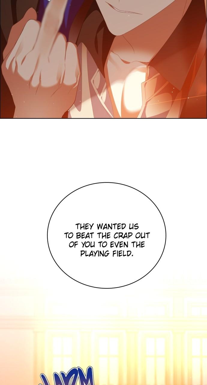 Zero Game Chap 304 - Next Chap 305