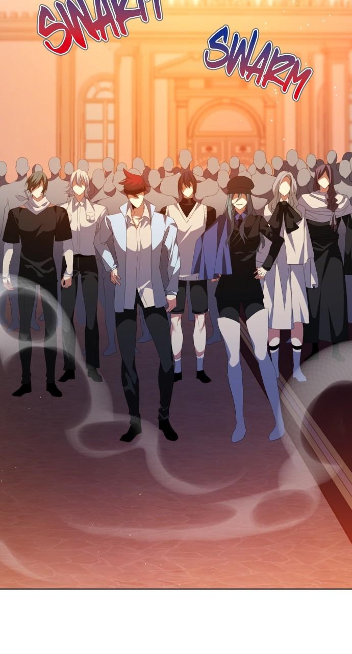 Zero Game Chap 304 - Next Chap 305